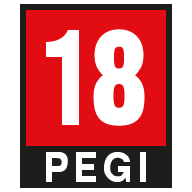 PEGI 18
